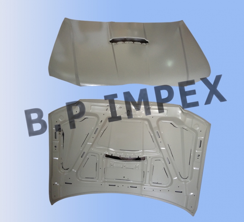 Panel Hood 